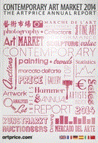 Contemporary Art Market 2014 - The Artprice Annual Report 