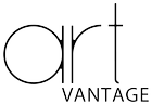 Art Vantage Logo