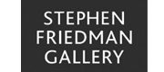 Stephen Friedman Gallery, London, UK