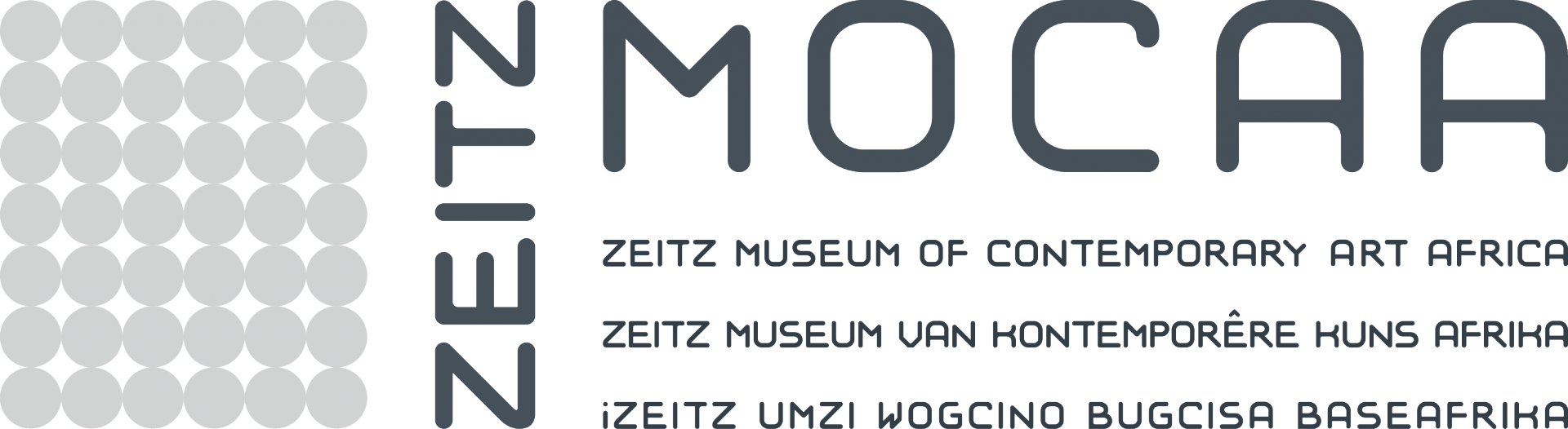 Zeitz Museum of Contemporary Art Africa