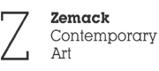 Zemack Contemporary Art, Tel Aviv, Israel